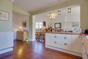 Open Plan Kitchen/Breakfast/Diner- click for photo gallery